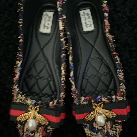 Shoes - Picture 4 of 6